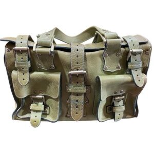 Vintage Mulberry Roxanne Bag